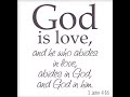 September 12, 2021 | Living Loved | Pastor Paul Israelson