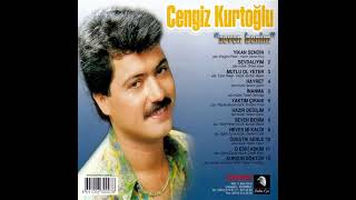 Cengiz Kurtoğlu - Hazır Değilim (1994)
