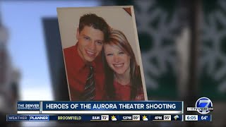Get down and stay down: Heroes remembered on 5th anniversary of theater shooting