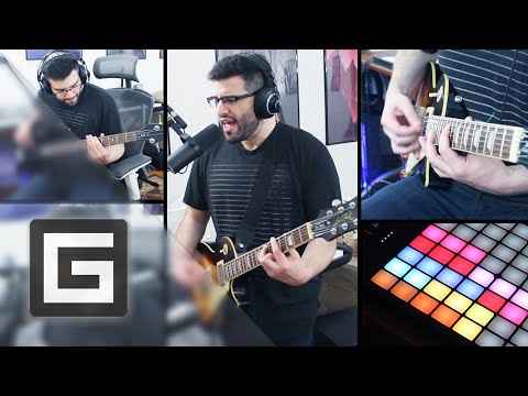 Jonathan Coulton - Code Monkey (Cover)