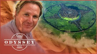 The Hunt For A Lost Bronze-Age Metropolis Claimed By The Desert | Alexander&#39;s Lost World | Odyssey