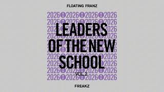 FLOATING FRANZ - FREAKZ [Tech House] @toolroomrecords