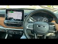Jeep Compass 2021 Drive Impressions | Gagan Choudhary