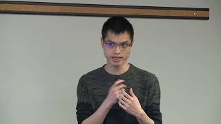 Zhenjian Lu: Probabilistic Kolmogorov Complexity and its Applications