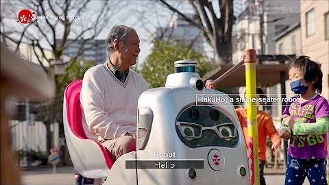 Enriching elderly lives