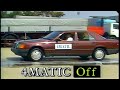 MERCEDES W124 4 MATIC COMMERCIAL