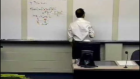 Chapter 03.04: Lesson: Newton Raphson Method Derivation from Taylor Series