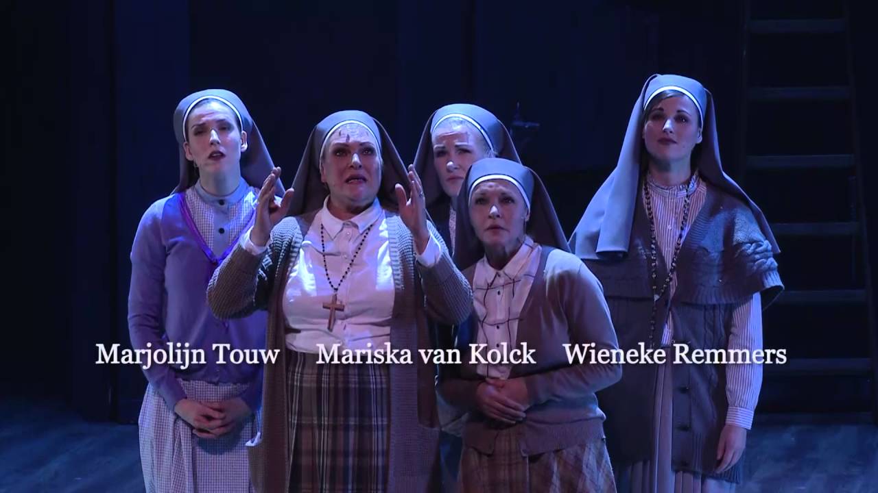 Nonsens 20 sec commercial