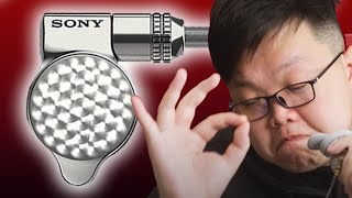 I Review Sonys 1500 Earphones