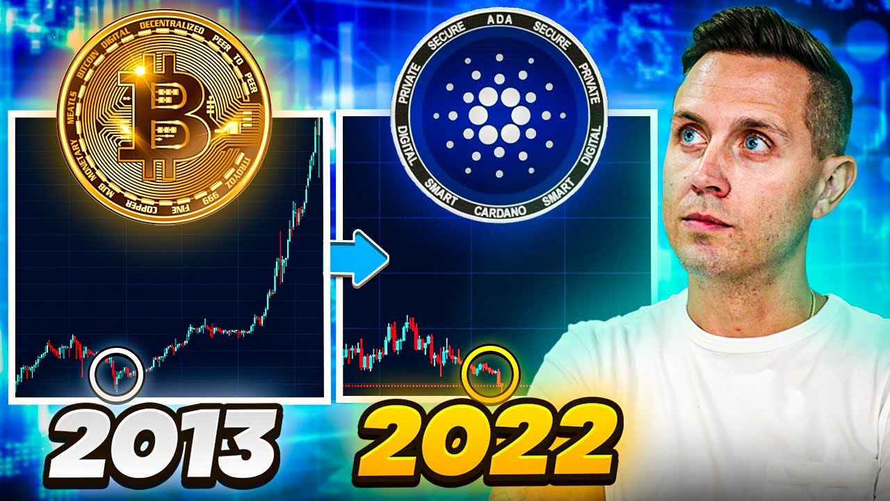 Cardano (ADA) - The Dawn Of A SUPERSONIC Era