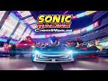 Sonic Racing Cross The Worlds Opening Ver Sonic Racing CrossWorlds Sonic Racing Cross The Worlds Opening Ver Sonic Racing CrossWorlds