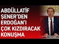 Abdüllatif Şener Erdoğan'ın mal varlığı ile çok fena dalga geçti! Meclis'te kahkahalar havada uçuştu