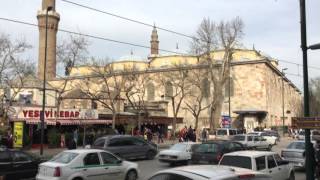 Parla Bursa Belgeseli