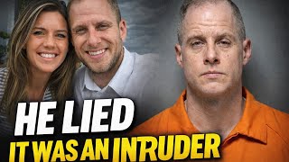 Pastor Caleb Flynn Murdered Wife In Her Sleep | 2026 UPDATE | True Crime Documentary 