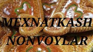 MEXNATKASH NONVOYLAR