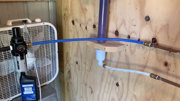 Quincy QT-54 Air Compressor 1 Year Review