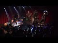 John Medeski's Mad Skillet - 11.16.18 - Ardmore Music Hall