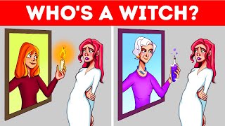 Can You Break the Code Hidden in These Riddles