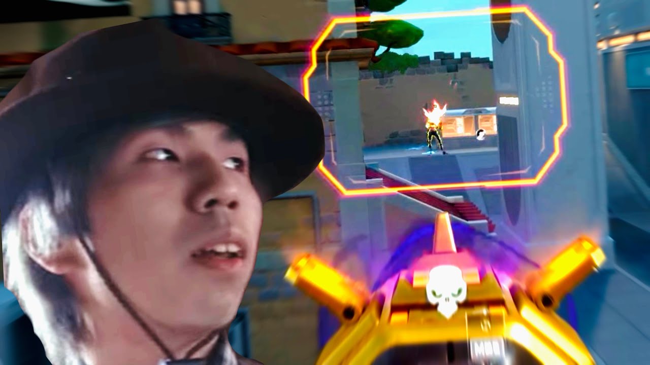 MVP取りまくりエコ救いまくりのAbsolチェンバー【VALORANT】