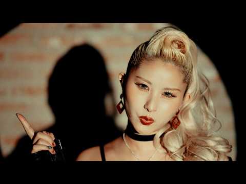 【MV】The Biscats「ざけんな！」