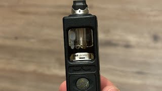 iMobb RBTA from Monarchy 👑 FULL Build N Wick Tutorial 💥