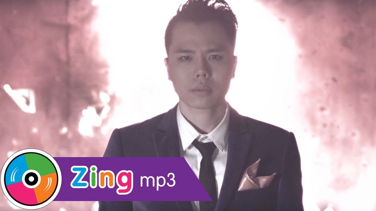 Từ Nay Về Sau Trịnh Thăng Bình Official MV