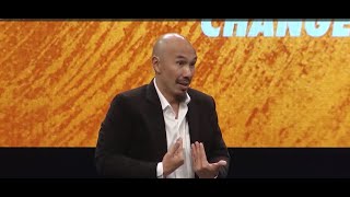 Francis Chan  "Truth Matters   Get Over Yourself"
