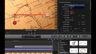 Callouts Plugin for FCP X - Connect the Dots