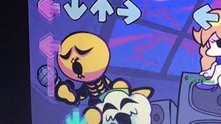 Fnf B-Side Remixes Skid And Pump