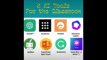🚀 Transform Your Classroom with These Top AI Tools! 🚀