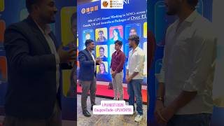 Experience LPU A Life time Experience || LPU Kolkata Event for West Bengal Students