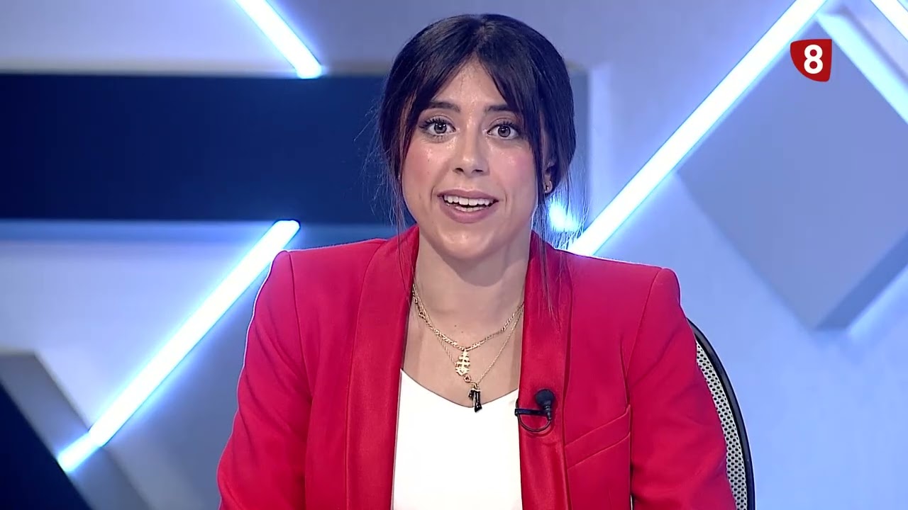 Noticias 8 Valladolid. Edición de noche. Viernes 2 de Octubre de 2026
