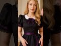 Sissy Lily’s Dress Reveal