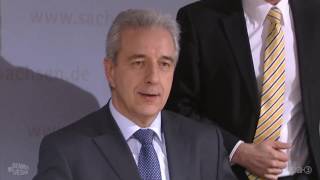 Ein Lied für Stanislaw Tillich