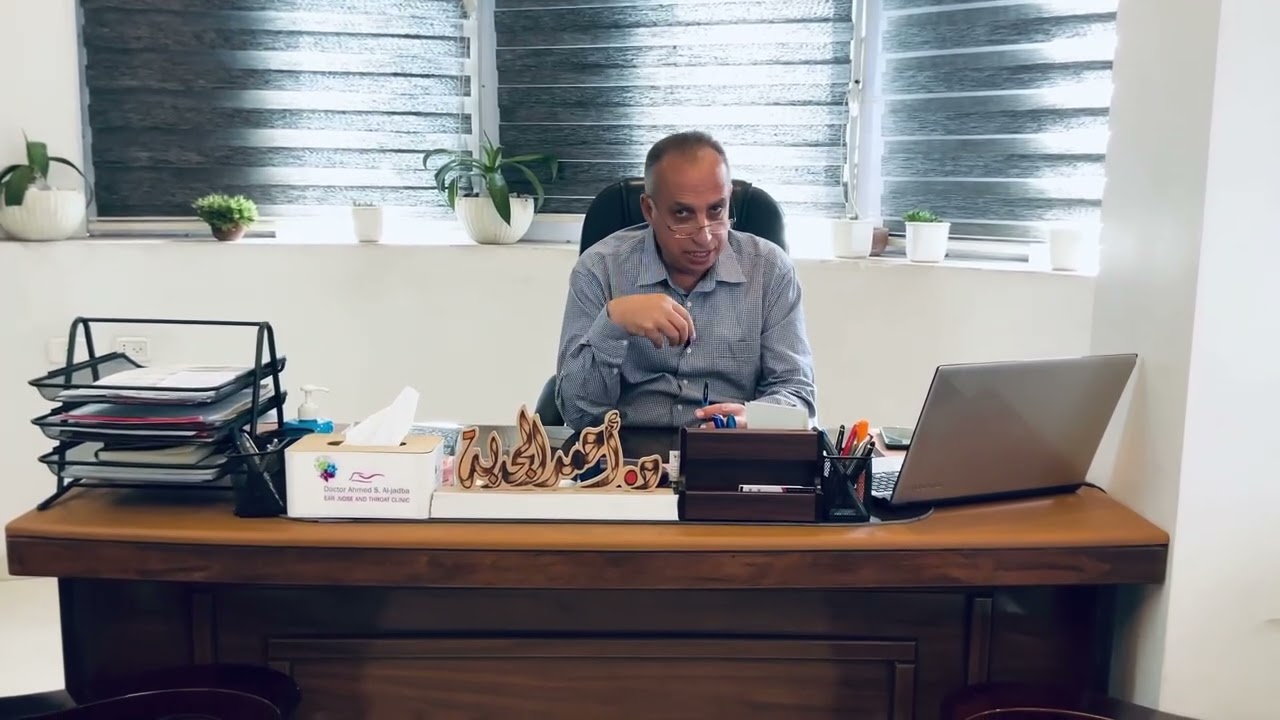 لما تأكل ما تستعجل ،،العواقب مش سهلة 