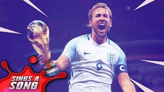 Three Lions Remix (New &#39;It&#39;s Coming Home&#39; for 2018)