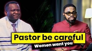 Woman Divorced Husband To Marry Her Pastor | FULL STORY |