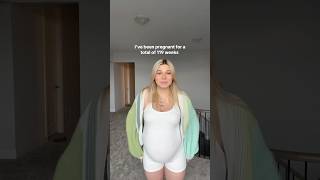 Ive Been Pregnant For 119 Weeks