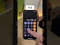 【iPhone】電話番号で年齢がわかる#shorts #iphone