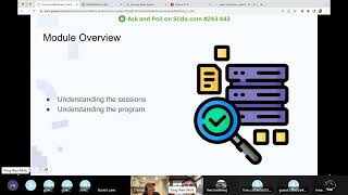 [Module 3/4] Understanding the Program