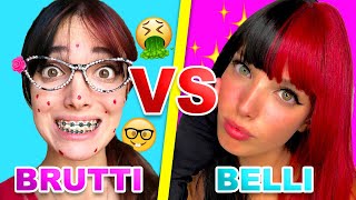 BELLI VS BRUTTI | Eleonora Olivieri