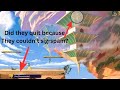 Sig-Spamming Ransom quits Ranked 1v1 match mid-match (Brawlhalla)