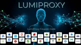 80 Off Lumiproxy Promo Code 20 Off With Discount Code - a2zdiscountcode