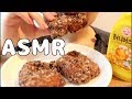 【ASMR 】サクサクジューシー✨チキンを食べる💕No Talking・mukbang・eating sounds🎶crispy chicken✨