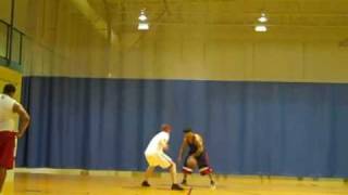 Josh Catlin....the Human Pretzel Maka