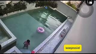 2 Innocent children’s Gone| Every Parent Must Watch| Pool Gate Safety Tips | Real Incident Awareness