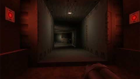 BGS 21 - Quake II Ground Zero - Tectonic Stabilizer Escape II