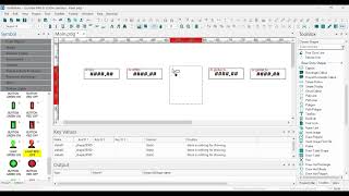 Tutorial : How to use OPC UA in GUI-Builder HMI/SCADA System.
