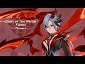 Arlecchino Ignis Purgatorius Chapter Act 1 When the Hearth-Flame Goes Out | Genshin Impact