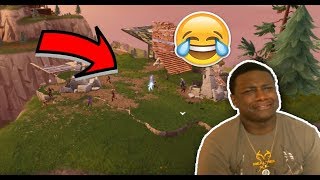 when 100 people stream snipe REACTION